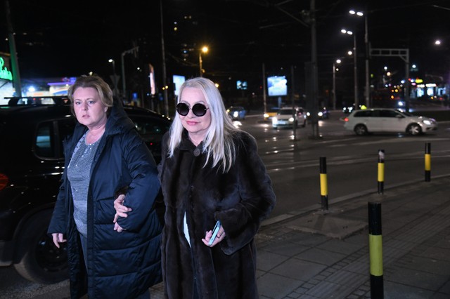 Vesna Zmijanac (Foto: Ringier/Milan Ilić)