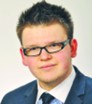 Jakub Kralka redaktor naczelny Techlaw.pl