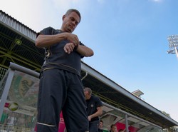 T-Mobile Ekstraklasa: W Polonii poszukują... autorytetu