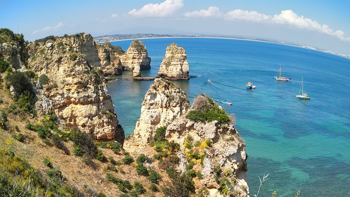 Ponta da Piedade