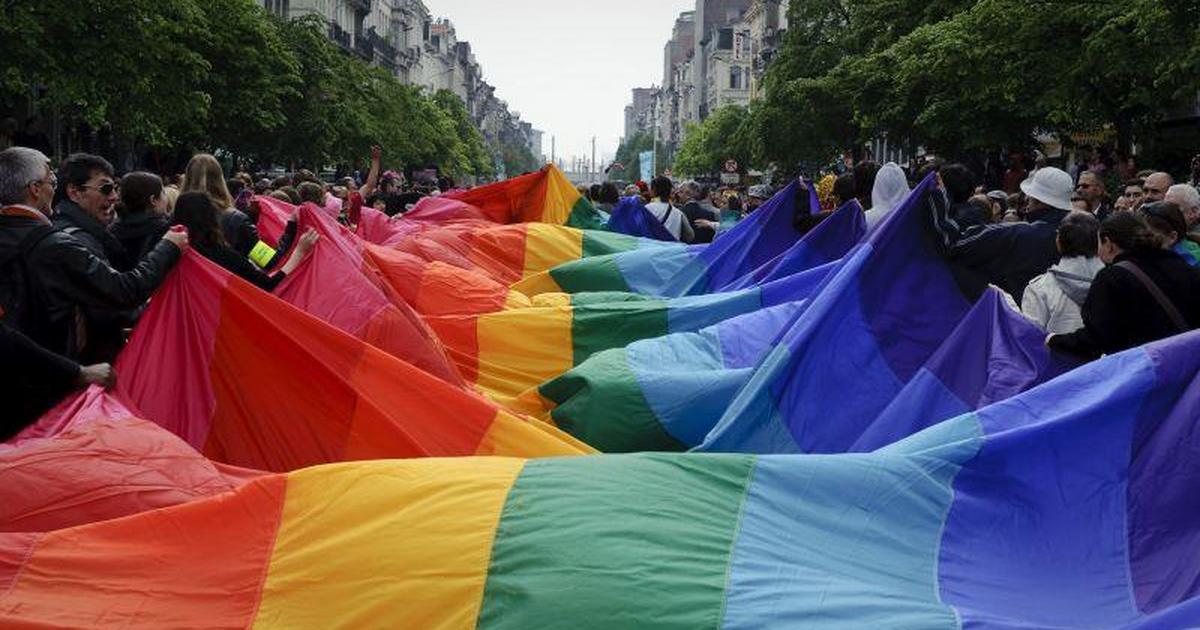 Geje Lesbijki I Transseksualiści Rozczarowani Rządem Nie Zrobiono Dla Nas Nic Newsweek