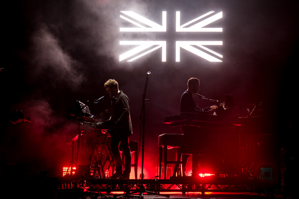 Kraków Live Festival 2016 - Massive Attack