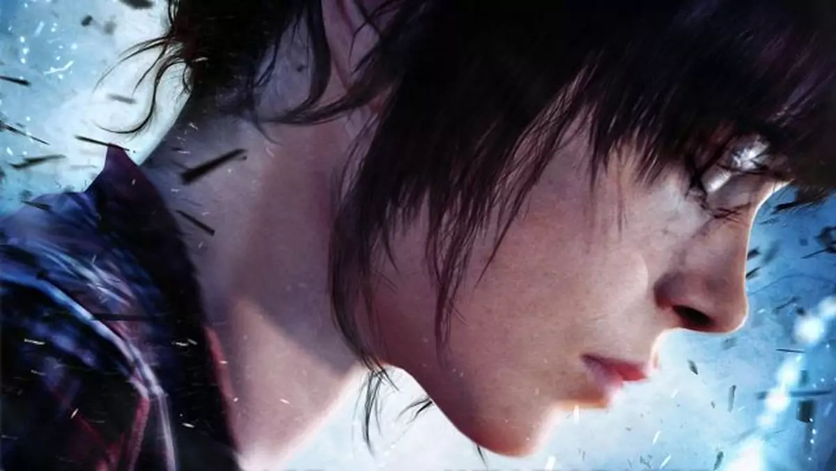 Nie wierzysz w Beyond: Dwie Dusze na PS4? Proszę bardzo, kolejny dowód! 