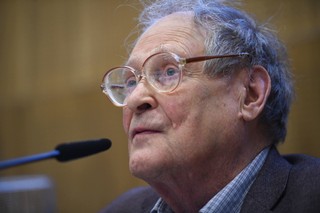 Zmarł dysydent i obrońca praw człowieka Siergiej Kowalow