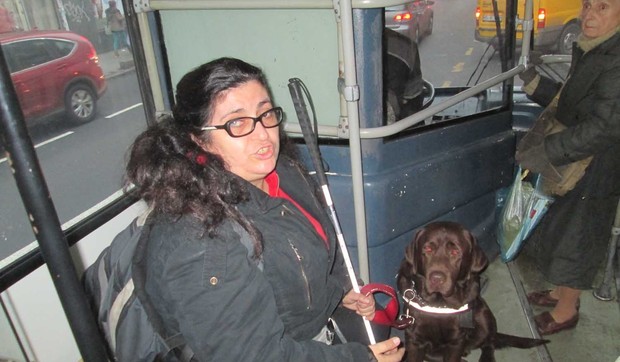 Pas vodic foto Vesna Nestorovic (1)