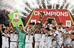 Skorupski zatrzymał AC Milan. Bologna zdobyła Puchar Włoch