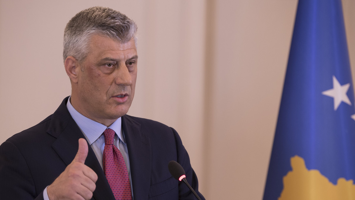 NATO i USA ostrzegły w środę Prisztinę, że będą ograniczać współpracę z Kosowskimi Siłami Bezpieczeństwa, jeśli rząd będzie realizował plany przekształcenia ich w regularną armię bez wymaganych zmian w konstytucji.
