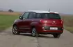 Fiat 500 L Living 1.6 Mulijet 105 KM