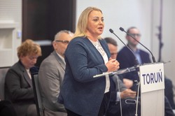 Hartwich apeluje do posłów. Chodzi o ustawę dot. renty socjalnej