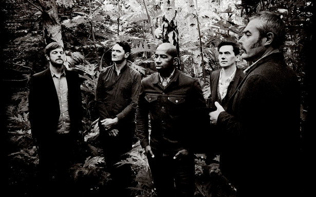 Tindersticks na wiele wieczorów RECENZJA albumu "The Waiting Room"