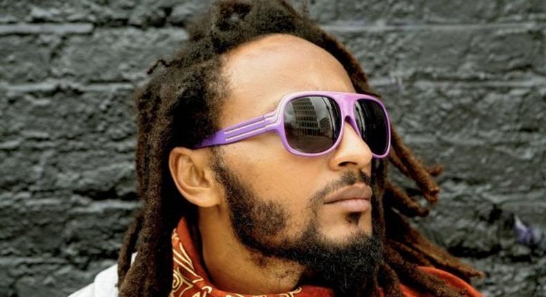 Musician, Wanlov the Kubolor