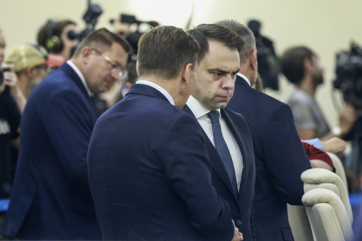 To on ma się zajmować mieszkalnictwem. Jest rozporządzenie