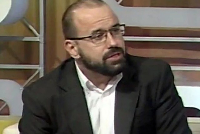Branko Barać