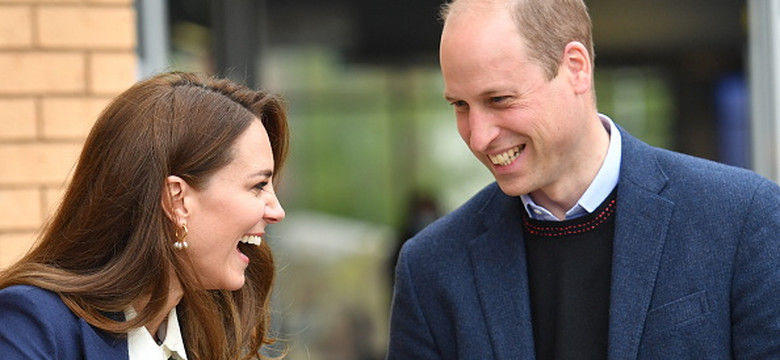 Księżna Kate jest w czwartej ciąży? Dostrzeżono zaokrąglony brzuch