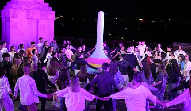 ekspo beograd 2027 play for humanity