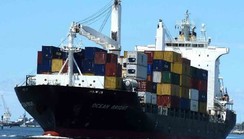 25 ships with petroleum products, others expected at Lagos port