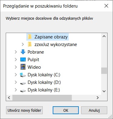 Jak Odzyskac Skasowane Zdjecia Dokumenty I Inne Pliki Najlepsze Sposoby I Aplikacje