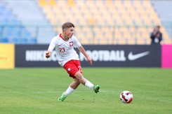 Piłkarskie ME U17: Finał nie dla nas. Niemiecki walec rozjechał Polaków po przerwie [WIDEO]