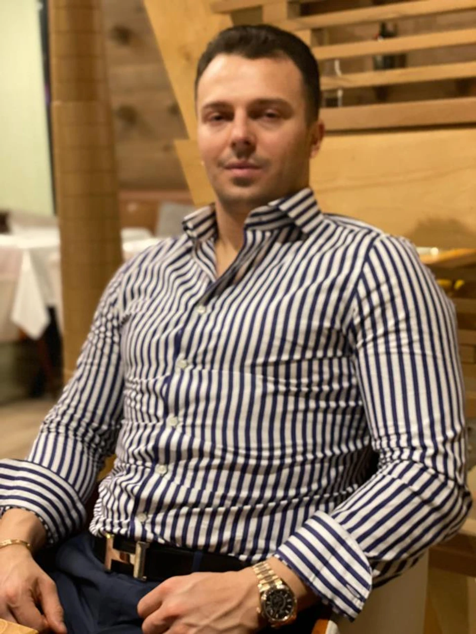 Marko Milošević Rosi