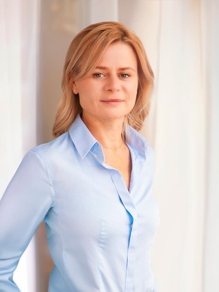 Anna Krauze, Dyrektor ds. Strategicznego Rozwoju eCommerce DHL eCommerce Polska