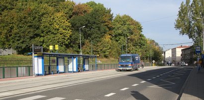 Tramwaje wracają na Limanowskiego