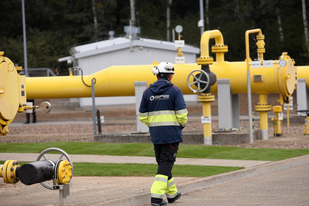 Prezes Gaz-System: Możemy mieć więcej gazu, niż potrzeba [WYWIAD]