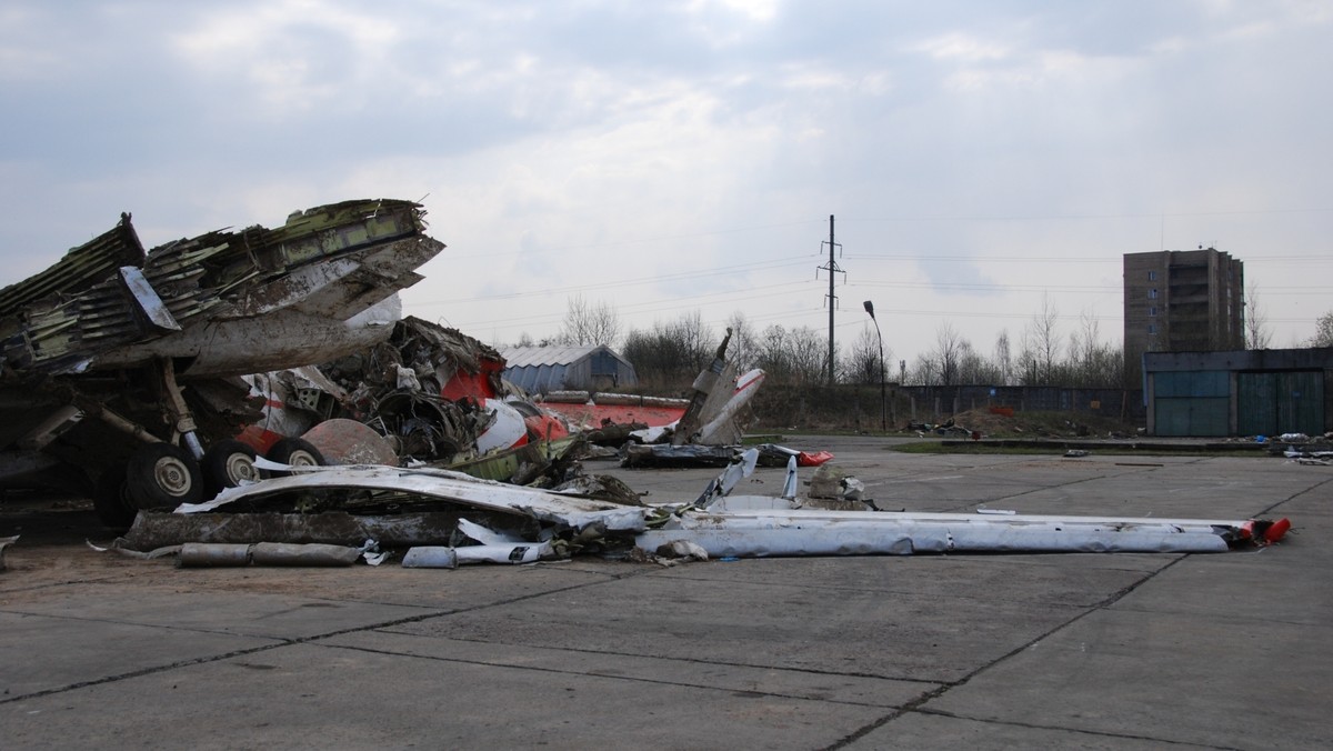 - Nieprawdziwa jest informacja rosyjskiej agencji TASS, która twierdzi, że polscy śledczy uznali błąd pilotów za przyczynę katastrofy smoleńskiej - przekazała Polskiej Agencji Prasowej rzeczniczka Prokuratury Krajowej prok. Ewa Bialik.