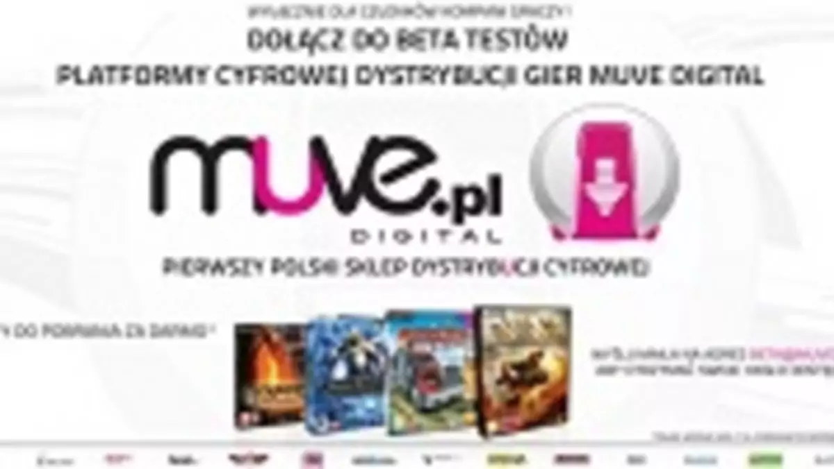 Muve Digital – sklepy internetowe wchodzą w świat bez pudełek