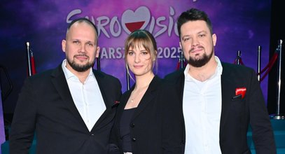 Eurowizja 2025. Nie uwierzycie, czym zajmuje się członek zespołu Chrust! Fani nie mieli pojęcia...