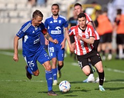 Wisła dołączyła do Lechii i Miedzi. Lech na pudle [WYNIKI]