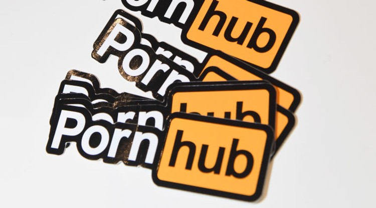 Pornhub