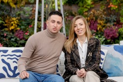 Małgosia z 'Rolnik szuka żony' jest w trzeciej ciąży. Mówi o 'pseudokacu'