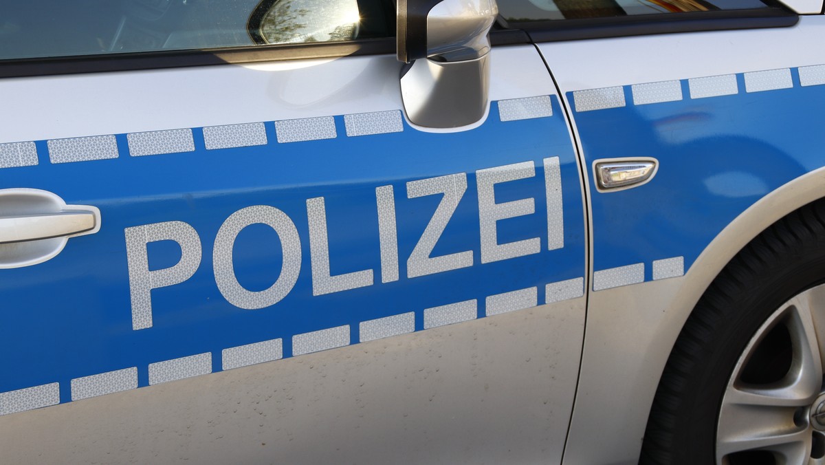 Dwie ofiary ataku nożownika w Casekow, Brandenburgia [Źródło: Onet]