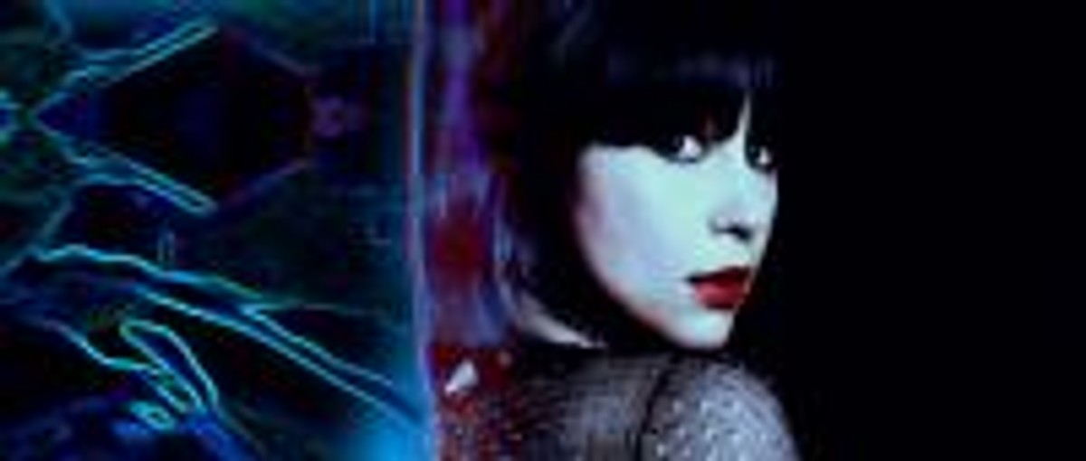 Dum Dum Girls "Too True": Lepiej być piękną i smutną