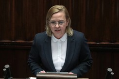 Polska 'gotowa podjąć decyzję o rezygnacji z rosyjskich surowców energetycznych'