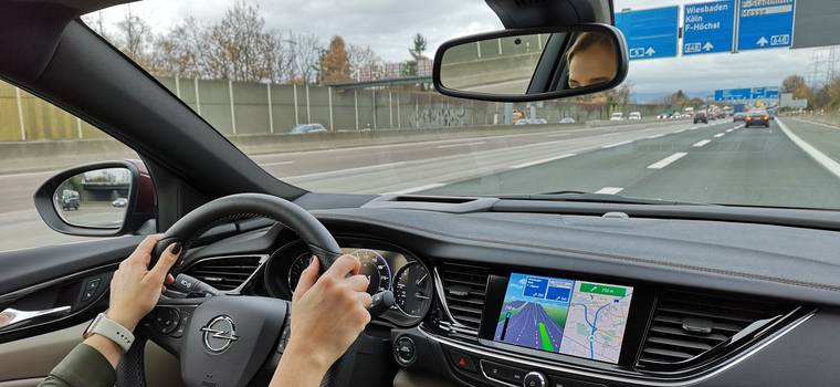 Płatne autostrady w Niemczech? To jeszcze nie jest pewne