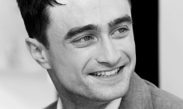 Daniel Radcliffe, ten to ma speeda