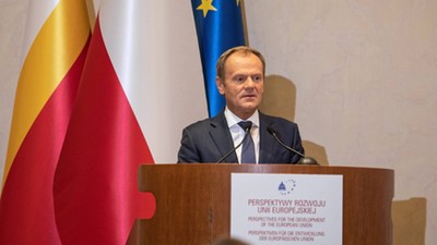 Donald Tusk