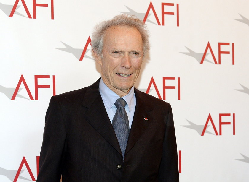 Clint Eastwood