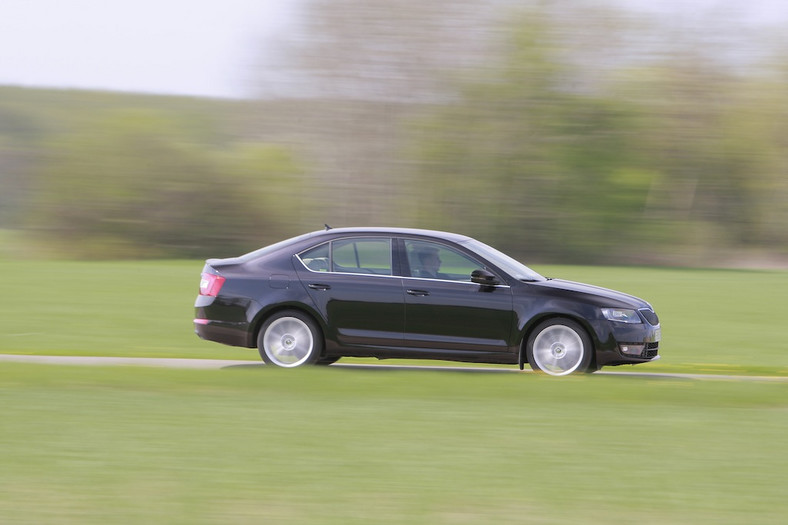 Skoda Octavia 1.8 TSI DSG