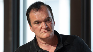 Quentin Tarantino zapowiada, że nakręci serial. Ma mieć osiem odcinków