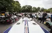 70 lat Porsche – parada w Goodwood