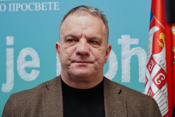 Dejan Vuk Stanković o veštačkoj inteligenciji u srpskim školama: "Oko 40 odsto ima kapacitete za primenu AI, ali nam treba univerzalna digitalna pismenost i nastavnika i učenika"