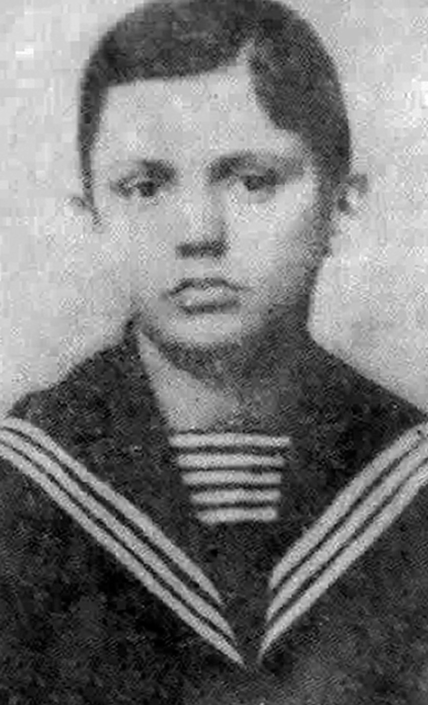 Stanislav Staško Sondermajer