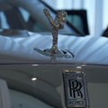 Nowy Rolls-Royce Ghost już w Polsce. Luksusowy, szybki, drogi i... skromny