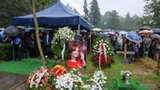 Jest apel w sprawie grobu Joanny Kołaczkowskiej. "Mamy prośbę..."