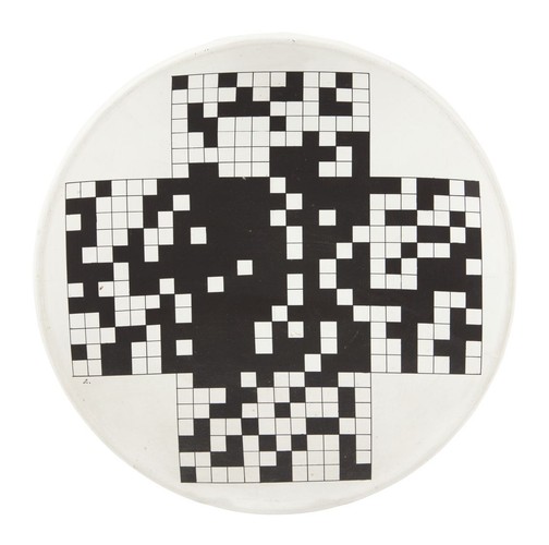 Malarstwo na ceramice: Ryszard Winiarski