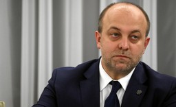 Łukasz Piebiak ucieka do NSA