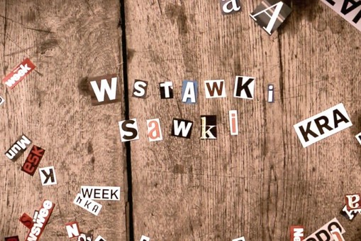 Wstawki Sawki