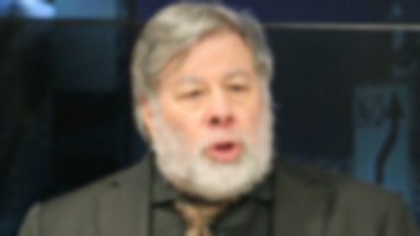 Współzałożyciel Apple'a Steve Wozniak radzi usunąć konto na Facebooku